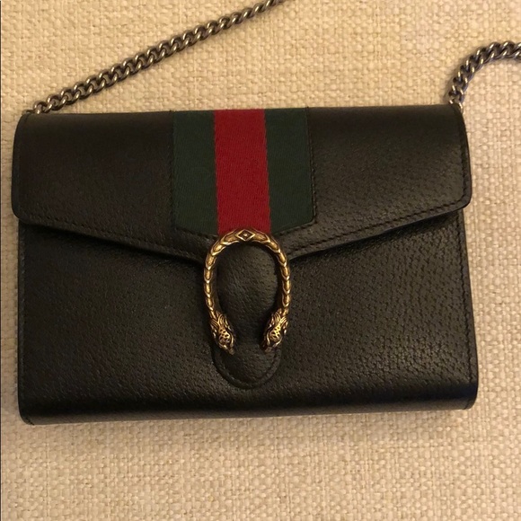 Gucci Dionysus Purse- like new! - Picture 4 of 5